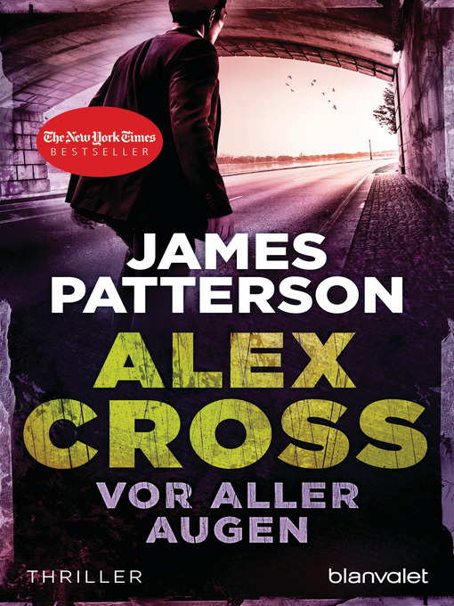 Titeldetails für Vor aller Augen nach James Patterson - Verfügbar